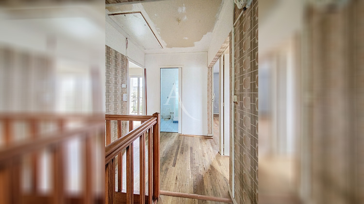 Ma-Cabane - Vente Maison LES PONTS-DE-CE, 76 m²