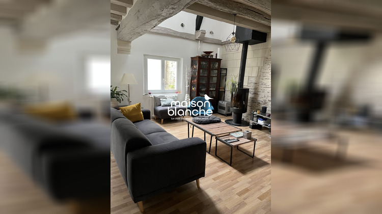 Ma-Cabane - Vente Maison Les Ponts-de-Cé, 145 m²