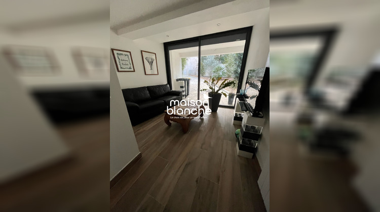 Ma-Cabane - Vente Maison Les Ponts-de-Cé, 145 m²