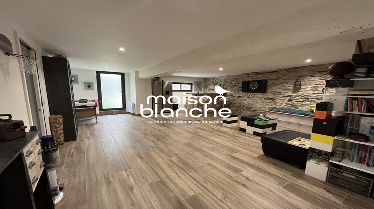 Ma-Cabane - Vente Maison Les Ponts-de-Cé, 145 m²