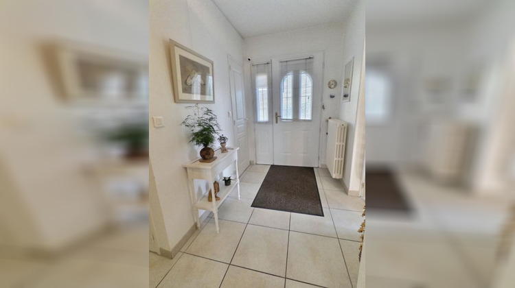 Ma-Cabane - Vente Maison LES PONTS DE CE, 136 m²