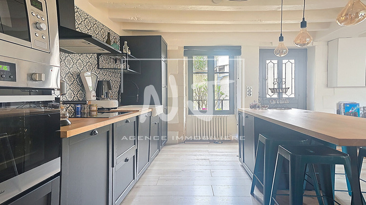 Ma-Cabane - Vente Maison LES PONTS-DE-CE, 130 m²