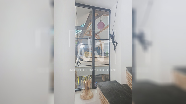 Ma-Cabane - Vente Maison LES PONTS-DE-CE, 130 m²