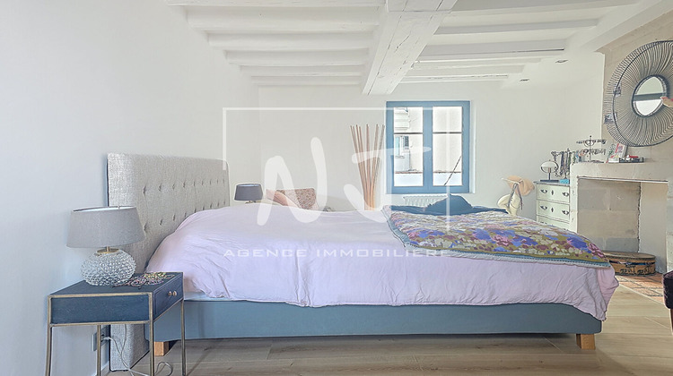 Ma-Cabane - Vente Maison LES PONTS-DE-CE, 130 m²