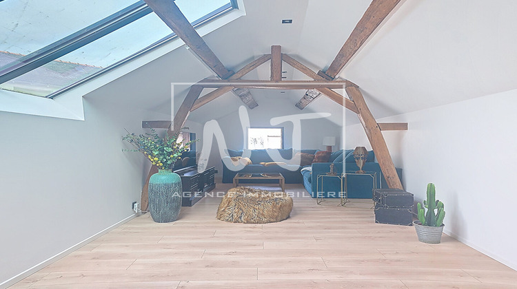 Ma-Cabane - Vente Maison LES PONTS-DE-CE, 130 m²