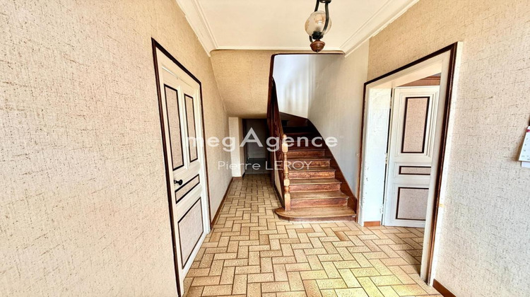 Ma-Cabane - Vente Maison LES PONTS DE CE, 100 m²