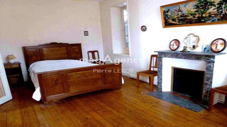 Ma-Cabane - Vente Maison LES PONTS DE CE, 100 m²