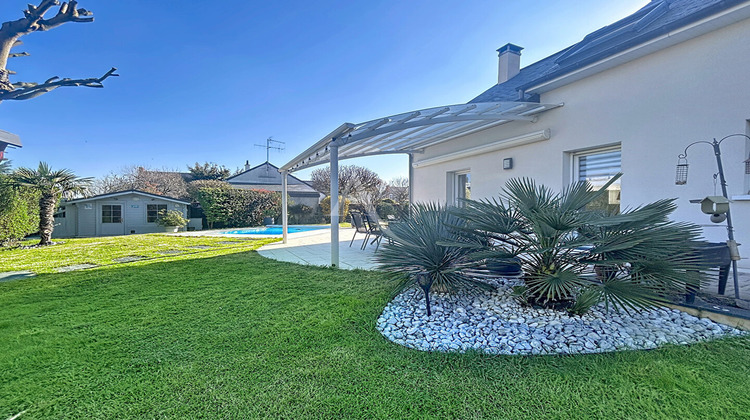 Ma-Cabane - Vente Maison LES PONTS-DE-CE, 150 m²