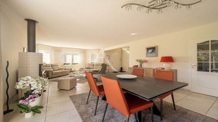 Ma-Cabane - Vente Maison LES PONTS-DE-CE, 150 m²