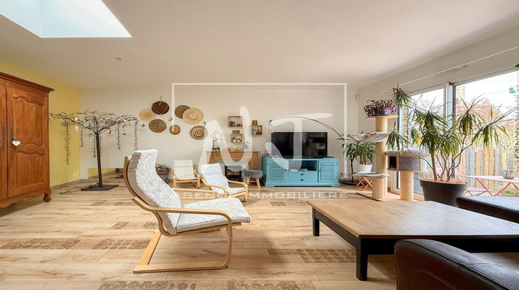 Ma-Cabane - Vente Maison LES PONTS-DE-CE, 170 m²