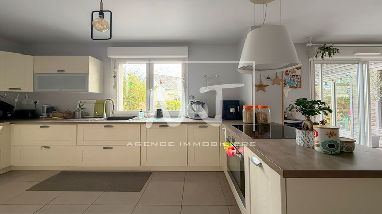 Ma-Cabane - Vente Maison LES PONTS-DE-CE, 170 m²