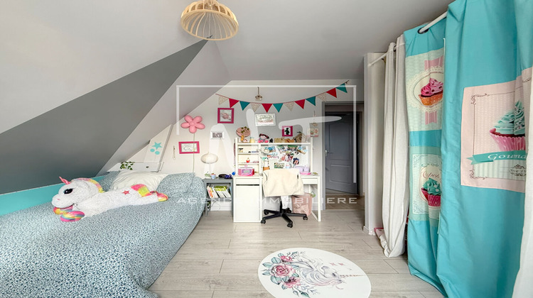 Ma-Cabane - Vente Maison LES PONTS-DE-CE, 170 m²