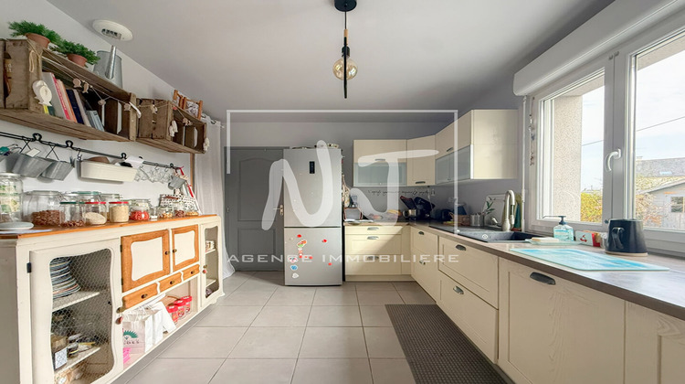 Ma-Cabane - Vente Maison LES PONTS-DE-CE, 170 m²