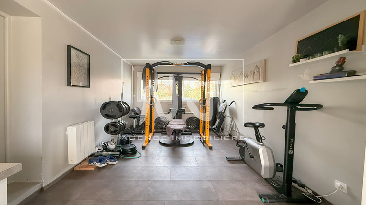 Ma-Cabane - Vente Maison LES PONTS-DE-CE, 170 m²