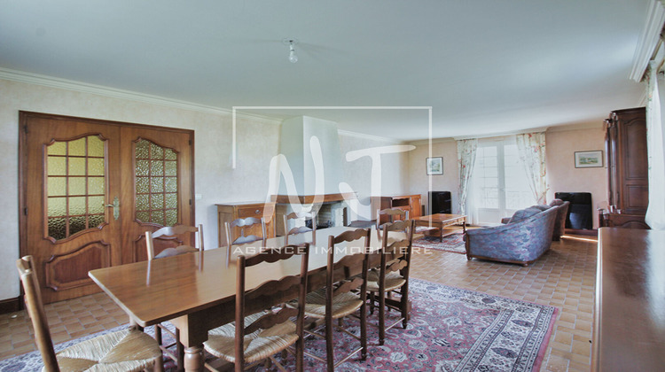 Ma-Cabane - Vente Maison LES PONTS-DE-CE, 160 m²