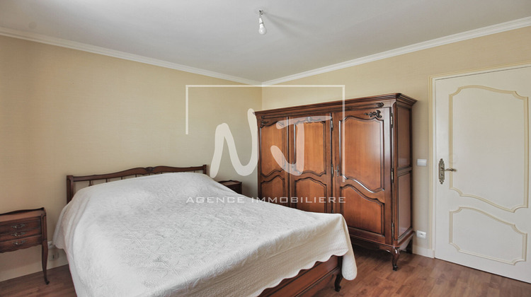 Ma-Cabane - Vente Maison LES PONTS-DE-CE, 160 m²