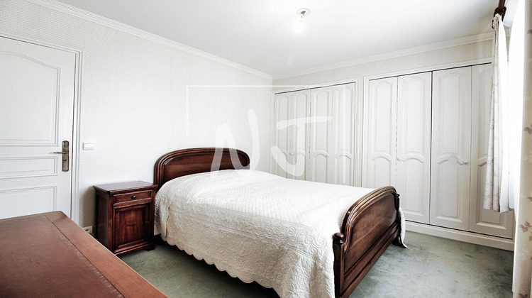 Ma-Cabane - Vente Maison LES PONTS-DE-CE, 160 m²