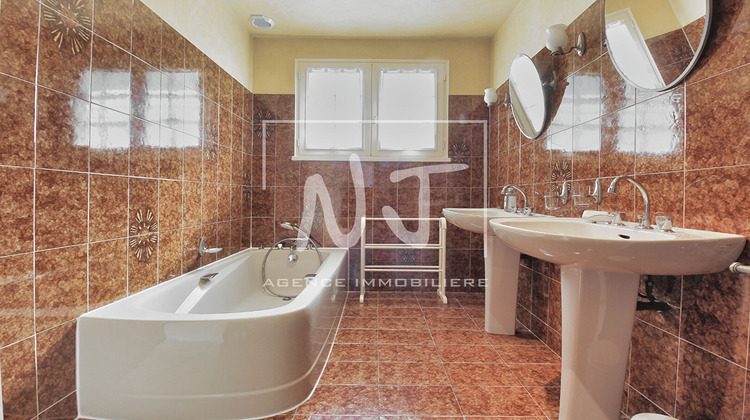 Ma-Cabane - Vente Maison LES PONTS-DE-CE, 160 m²