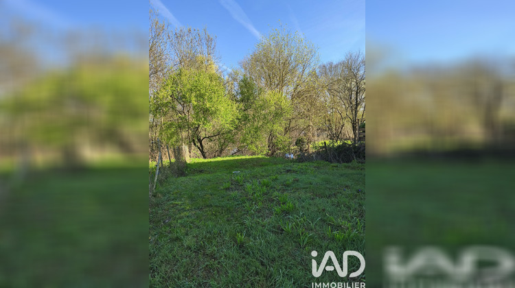 Ma-Cabane - Vente Maison Les Ponts-de-Cé, 58 m²