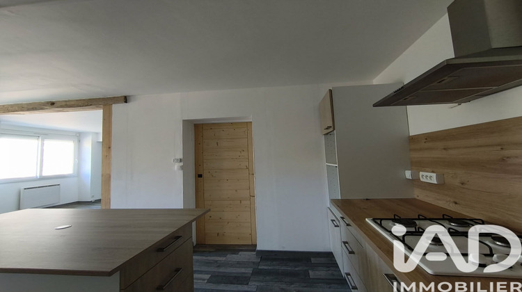 Ma-Cabane - Vente Maison Les Ponts-de-Cé, 58 m²