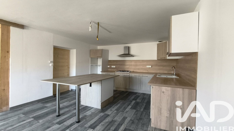 Ma-Cabane - Vente Maison Les Ponts-de-Cé, 58 m²