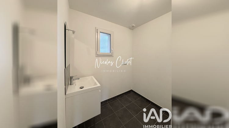 Ma-Cabane - Vente Maison Les Ponts-de-Cé, 130 m²