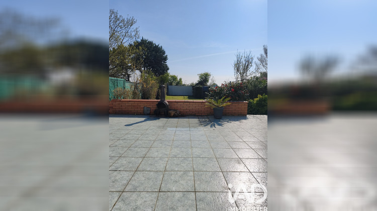 Ma-Cabane - Vente Maison Les Ponts-de-Cé, 91 m²