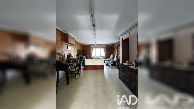 Ma-Cabane - Vente Maison Les Ponts-de-Cé, 91 m²