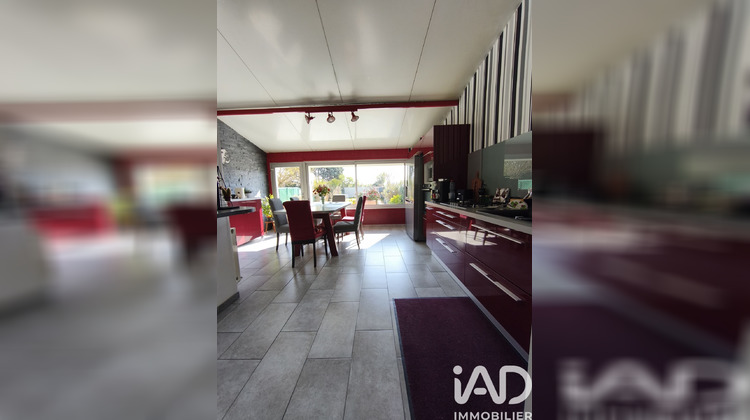 Ma-Cabane - Vente Maison Les Ponts-de-Cé, 91 m²