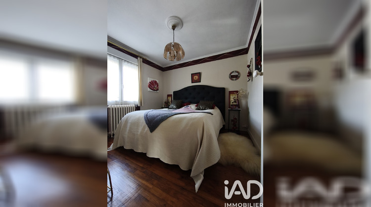 Ma-Cabane - Vente Maison Les Ponts-de-Cé, 91 m²