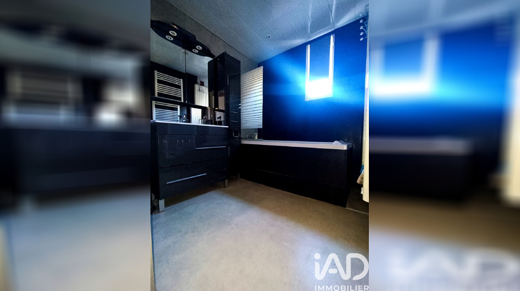 Ma-Cabane - Vente Maison Les Ponts-de-Cé, 91 m²