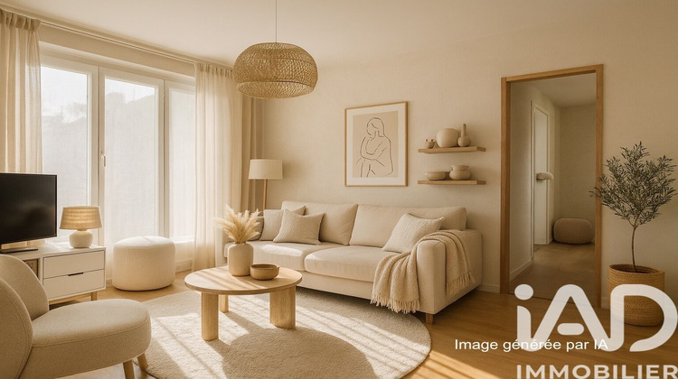 Ma-Cabane - Vente Maison Les Ponts-de-Cé, 97 m²