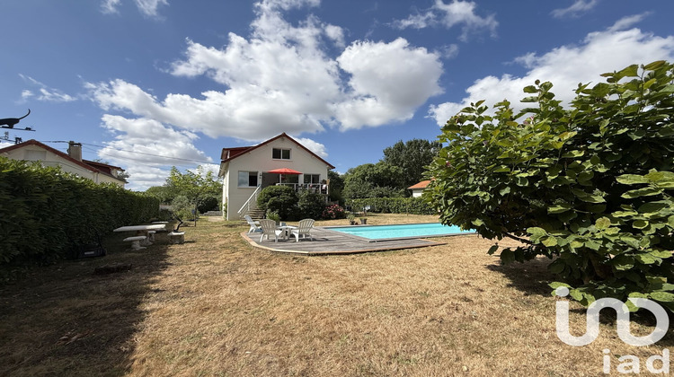 Ma-Cabane - Vente Maison Les Ponts-de-Cé, 111 m²