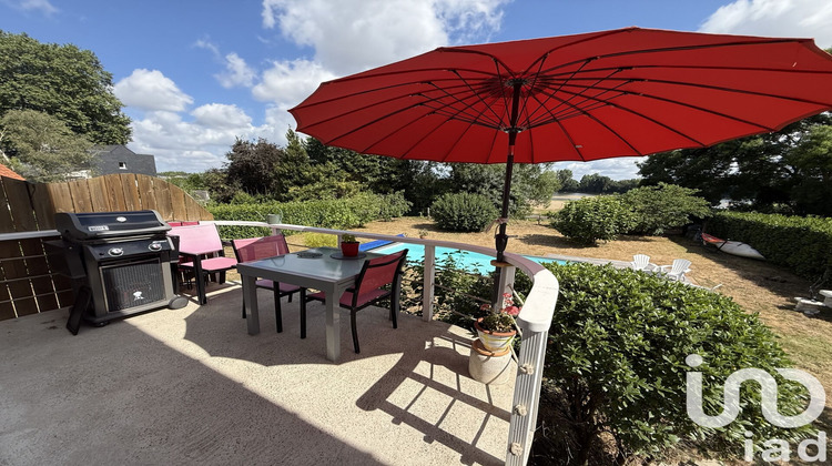 Ma-Cabane - Vente Maison Les Ponts-de-Cé, 111 m²