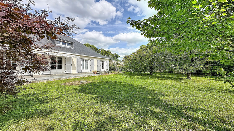 Ma-Cabane - Vente Maison LES PONTS-DE-CE, 125 m²