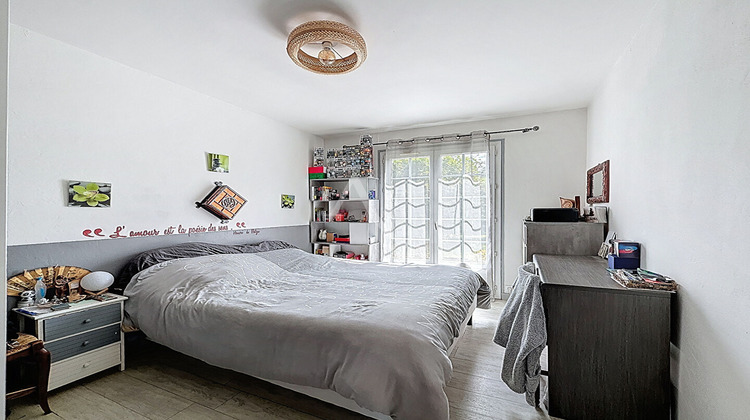 Ma-Cabane - Vente Maison LES PONTS-DE-CE, 125 m²