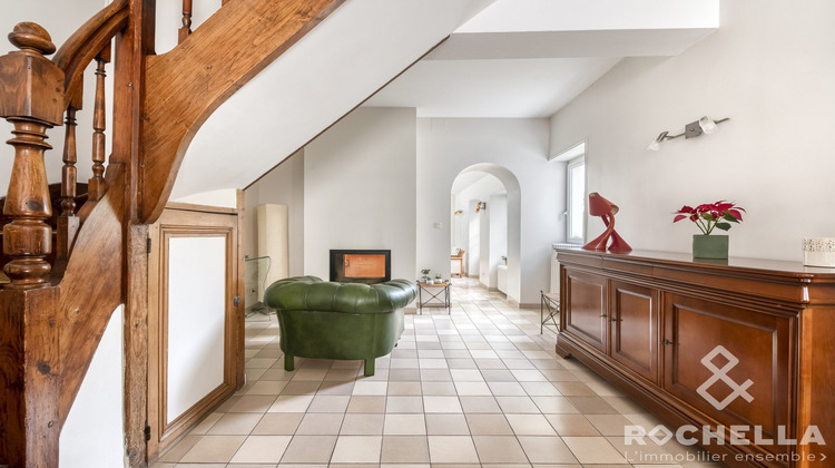 Ma-Cabane - Vente Maison Les Ponts-de-Cé, 135 m²