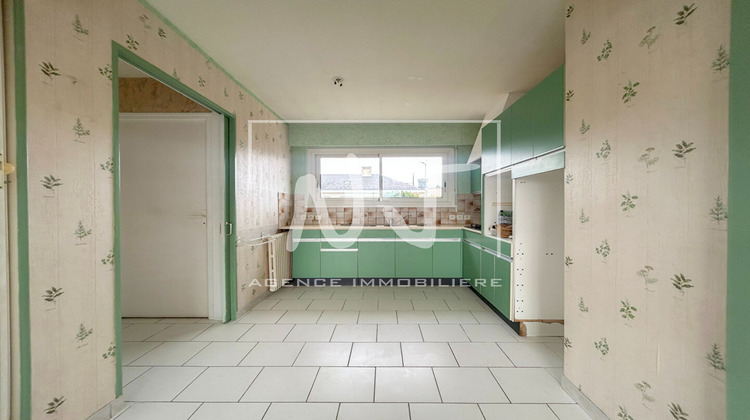 Ma-Cabane - Vente Maison LES PONTS-DE-CE, 89 m²