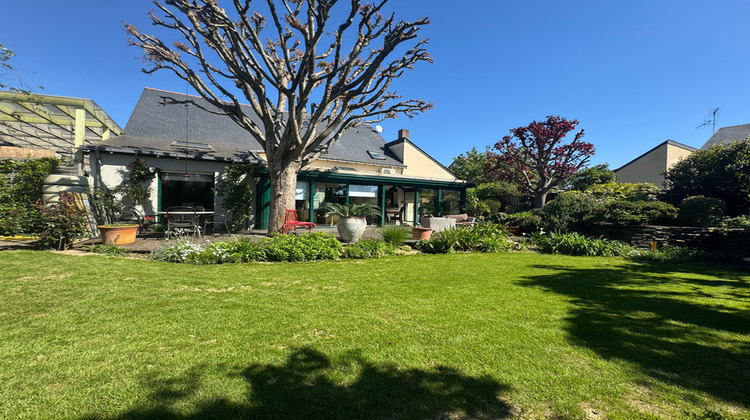Ma-Cabane - Vente Maison LES PONTS DE CE, 206 m²