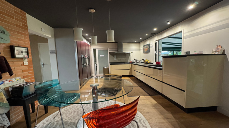 Ma-Cabane - Vente Maison LES PONTS DE CE, 206 m²
