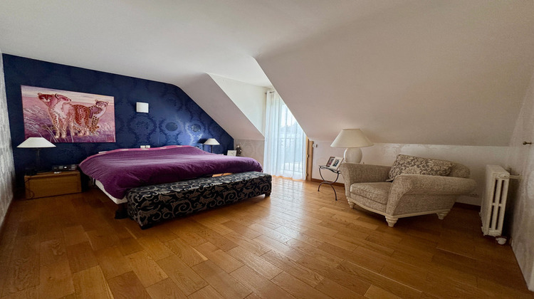 Ma-Cabane - Vente Maison LES PONTS DE CE, 206 m²