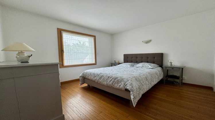 Ma-Cabane - Vente Maison LES PONTS DE CE, 206 m²