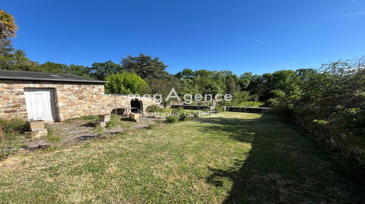 Ma-Cabane - Vente Maison LES PONTS DE CE, 165 m²