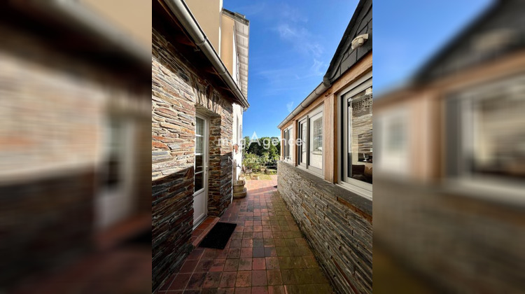 Ma-Cabane - Vente Maison LES PONTS DE CE, 165 m²