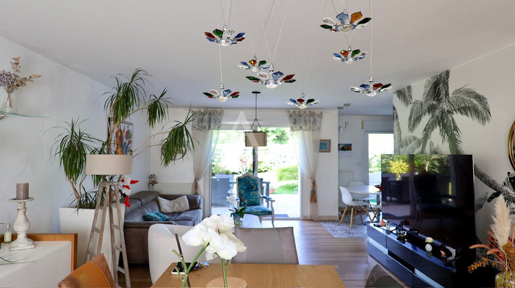 Ma-Cabane - Vente Maison LES PONTS-DE-CE, 118 m²