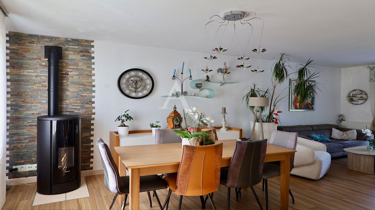 Ma-Cabane - Vente Maison LES PONTS-DE-CE, 118 m²