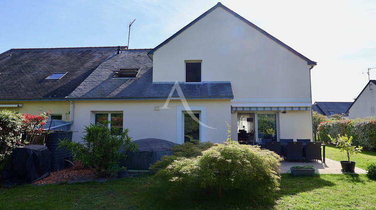 Ma-Cabane - Vente Maison LES PONTS-DE-CE, 118 m²
