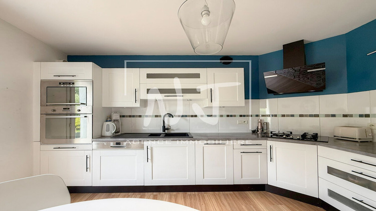 Ma-Cabane - Vente Maison LES PONTS-DE-CE, 116 m²
