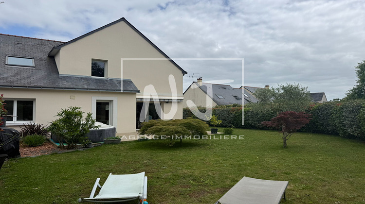 Ma-Cabane - Vente Maison LES PONTS-DE-CE, 116 m²