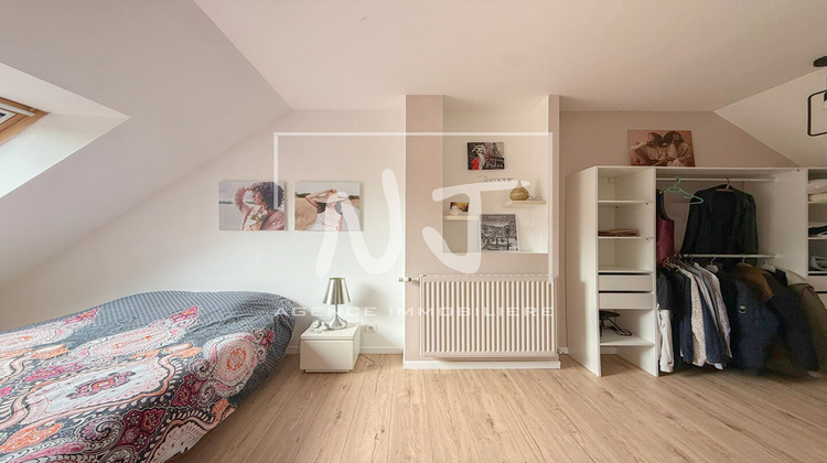 Ma-Cabane - Vente Maison LES PONTS-DE-CE, 116 m²